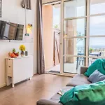 Lejlighed J6 174 L'esquinade By Interhome *