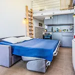 Lejlighed J6 174 L'esquinade By Interhome *