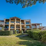 J6 174 L'esquinade By Interhome * Saint-Raphaël