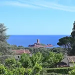 Lejlighed J6 174 L'esquinade By Interhome Saint-Raphaël