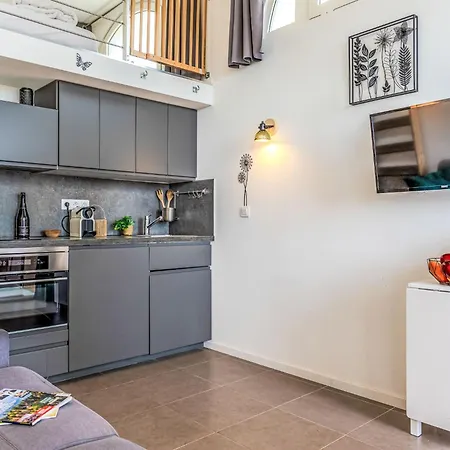 J6 174 L'esquinade By Interhome Appartement