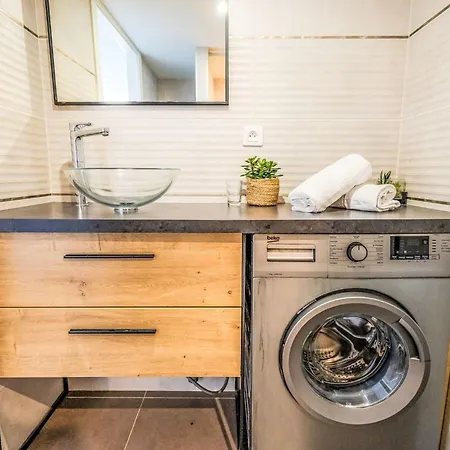 Appartement J6 174 L'esquinade By Interhome Saint-Raphaël