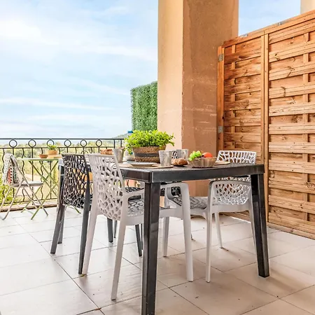 Appartement J6 174 L'esquinade By Interhome *