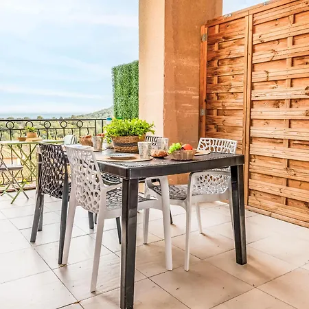 J6 174 L'esquinade By Interhome Appartement