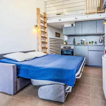 Appartement J6 174 L'esquinade By Interhome *