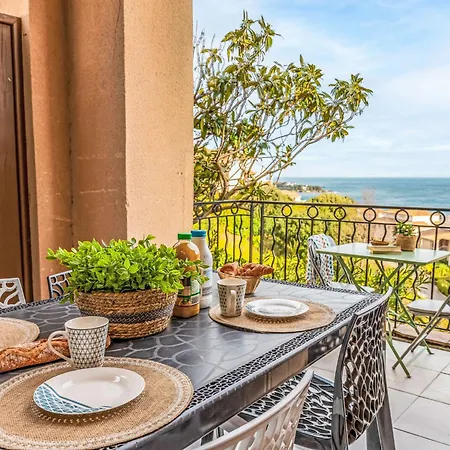 J6 174 L'esquinade By Interhome * Saint-Raphaël