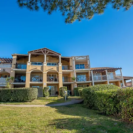 J6 174 L'esquinade By Interhome * Saint-Raphaël