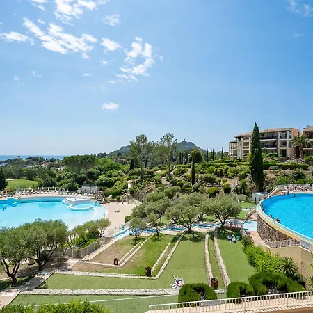 J6 174 L'esquinade By Interhome Appartement Saint-Raphaël