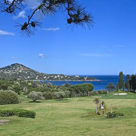 J6 174 L'esquinade By Interhome Saint-Raphaël