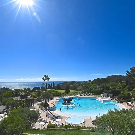J6 174 L'esquinade By Interhome Appartement Saint-Raphaël