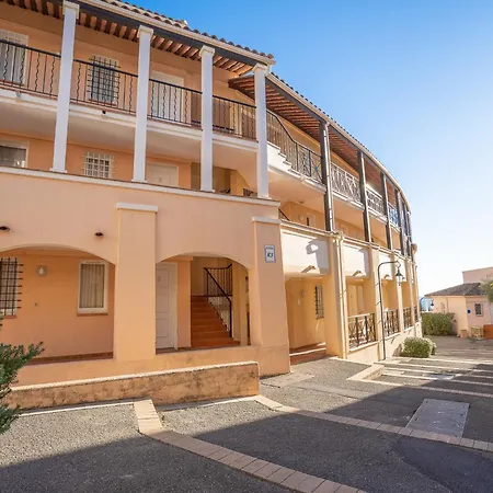 Appartement J6 174 L'esquinade By Interhome Saint-Raphaël