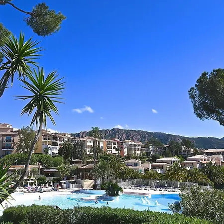Appartement J6 174 L'esquinade By Interhome Saint-Raphaël